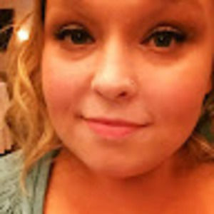 Meet your Posher, Joanna